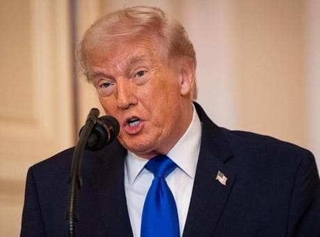 ABD-İsrail-İran savaşı! Trump'tan önemli açıklamalar