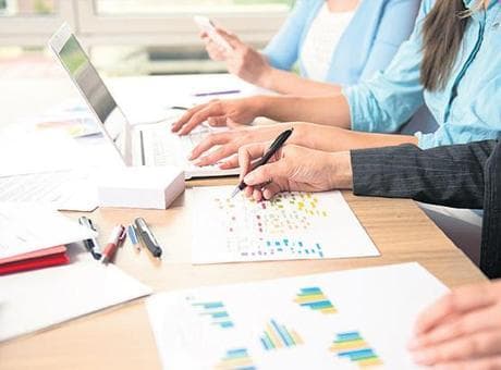 Ticaret danışmanlığı ‘merkez’ ile büyüyecek