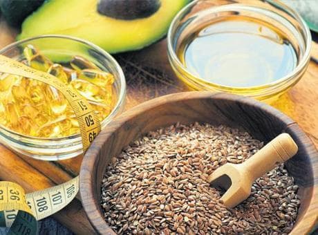 Vücudun sessiz koruyucusu: OMEGA-3