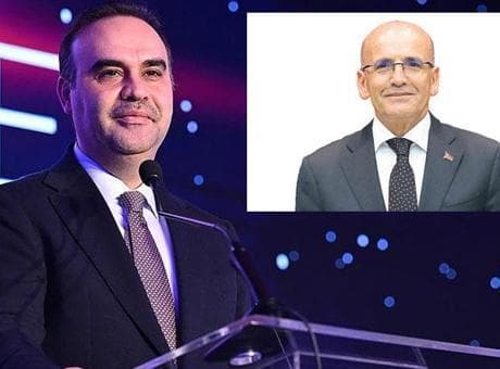 ‘Yüksek gelirli ülkeler grubuna dahil olduk’