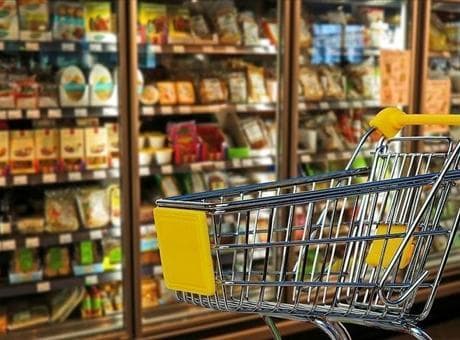 Şubatta fiyatı en çok artan ve azalan ürünler belli oldu