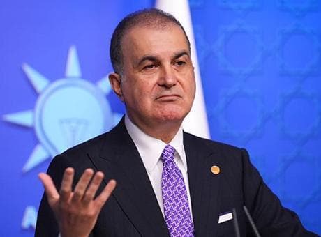 AK Parti Sözcüsü Çelik'ten İstanbul'da bir öğretmenin hayatını kaybettiği olaya ilişkin açıklama