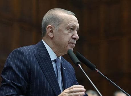 Son dakika... Fatma Öğretmen cinayeti! Cumhurbaşkanı Erdoğan: Failin hak ettiği cezayı alması için gereken mutlaka yapılacak