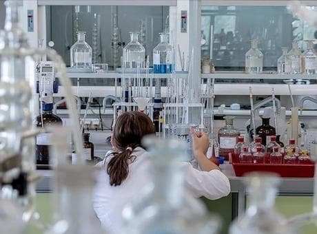 Kimya sektöründen 2,3 milyar dolarlık ihracat