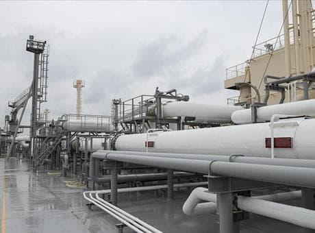 Avrupa'da gaz fiyatlarındaki artış yüzde 100'ü aştı