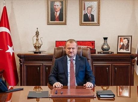 RTÜK Başkanı Daniş'ten Türk gazetecilerin İsrail'de gözaltına alınmasına tepki