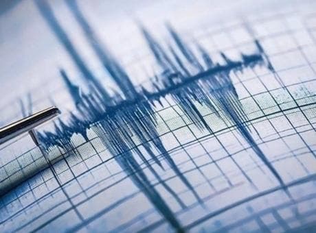 Rusya'nın Soçi şehrinde 4,4 büyüklüğünde deprem