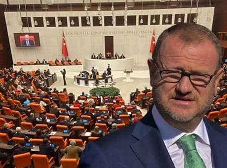 RTÜK Başkanı Daniş: Televizyon yayınlarında şiddeti ölçmek için çalışma başlattık