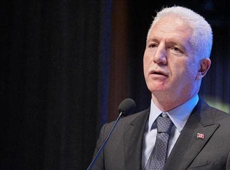 İstanbul Valisi Gül'den lise öğrencilerine burs müjdesi