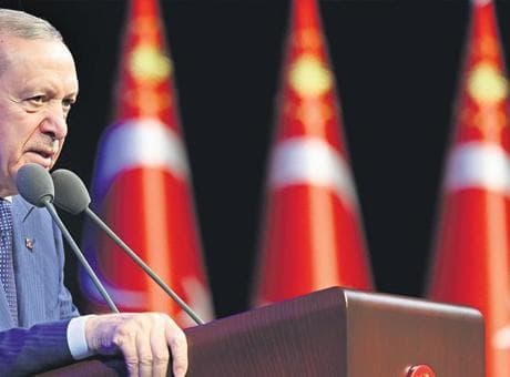 Erdoğan: ‘Gerekli tüm önlemleri aldık’