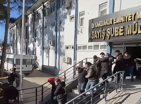14 ilde ‘Son istasyon’ operasyonu: 25 tutuklama