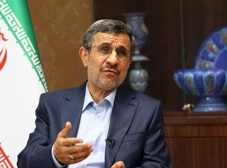 İran’da Ahmedinejad bilmecesi! 'Öldü' iddiası sonrası ilk açıklama