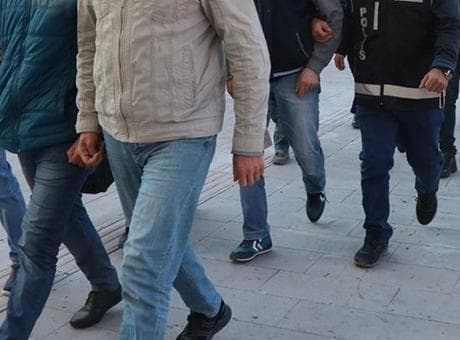 FETÖ'nün 'kamu mahrem yapılanması'na yönelik soruşturma: 3 gözaltı
