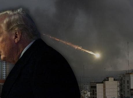 Savaşta Trump'ın gizli planı! Tahran'a karşı İranlı Kürt gruplarla el mi sıkışıldı?