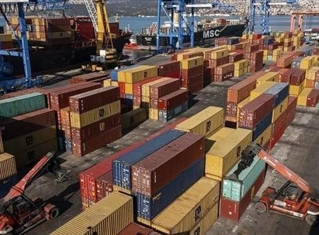 Bölge ülkeler alternatif ihracat yolu arayışında