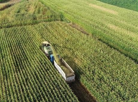Kırsalda kalkınma 3 yılda yaklaşık 65,5 milyar liralık yatırımla desteklenecek