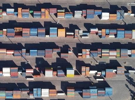 Doğu Karadeniz'den yapılan ihracat 231 milyon doları aştı