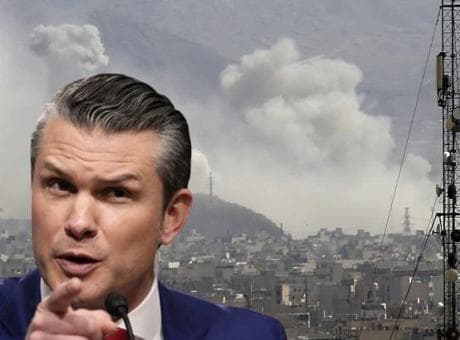 ABD Savunma Bakanı Hegseth: Yeni başlıyoruz, daha büyük saldırılar yolda
