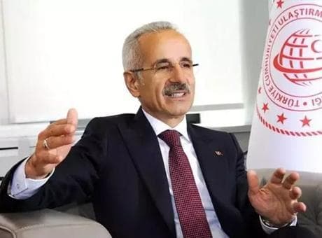 Bakan Uraloğlu duyurdu! ‘Süper Hızlı Tren’ geliyor! Süre 80 dakikaya düşecek