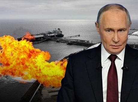 Avrupa'nın uykularını kaçıracak sözler! Putin: Talimatı vereceğim, bizim için daha karlı olur