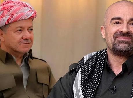 Uzmanlar, ABD ve İsrail'in İran'daki Kürt oyununu Milliyet'e değerlendirdi: Bu hesap sahada tutmaz