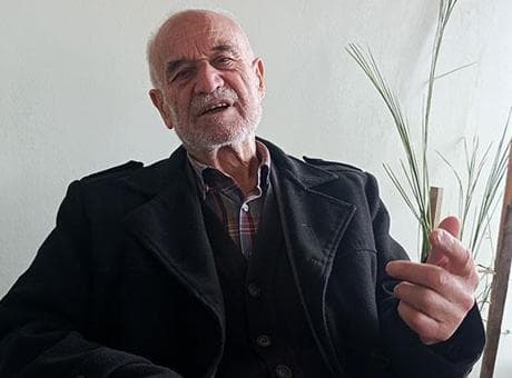 Adeta dolandırılmak için çırpındı! Emekli öğretmeni kurtaran şans silsilesi: Helal para harama gitmedi