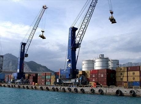Batı Akdeniz'in ihracatı yüzde 20 arttı