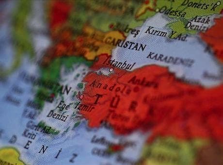 Bölgesel çatışmalar, Türkiye güzergahındaki Orta Koridor ve Kalkınma Yolu'nun önemini artırdı