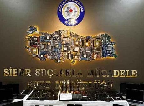 İzmir’de yasa dışı bahis ağının yöntemi ortaya çıktı! Aile gibi göründüler, içeride milyarlık sistem kurdular