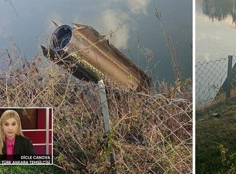 Olası 2. İran füzesine Türkiye'nin tavrı ne olur? Dicle Canova son kulis bilgilerini anlattı