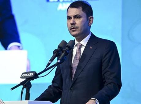 Bakan Kurum, Türkiye'nin COP31 önceliklerini açıklayacak