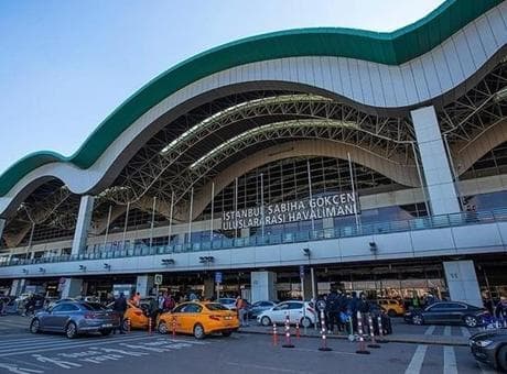 Sabiha Gökçen Havalimanı, 'Avrupa'nın en hızlı büyüyen havalimanı' oldu