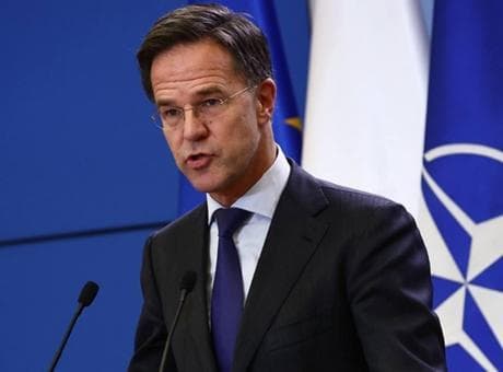 NATO: Türkiye'de füze düşürülmesi ciddi bir olaydı!