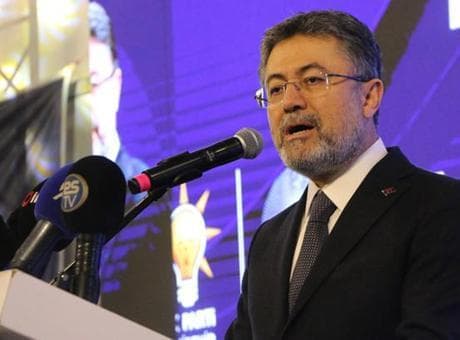 Bakan Yumaklı: Herhangi bir gübre problemi olmayacak