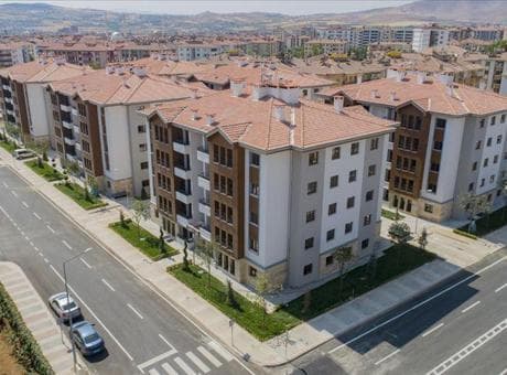 TOKİ'den Ankara için ek kura duyurusu