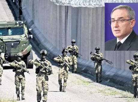 PJAK’a yakın takip