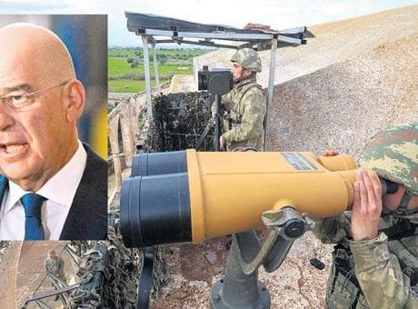 Dışişleri’nden Dendıas’a ‘Kıbrıslı Türkler’ tepkisi: Türkiye’nin de desteğiyle kimseye muhtaç değildir