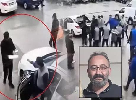 Araç muayene istasyonundaki ölümle ilgili yeni gelişme!