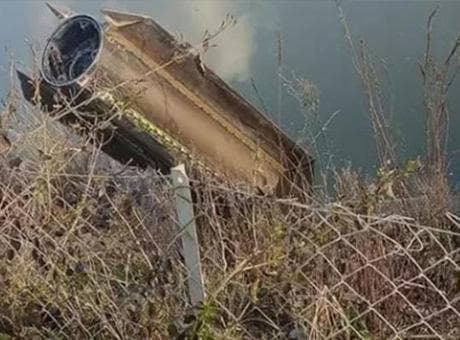 İran'dan Türkiye'ye atılan füzeyi hangi ülke durdurdu? Açıklama geldi