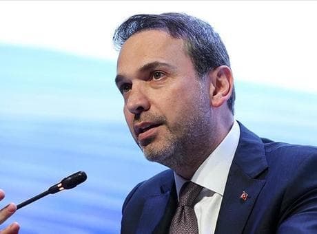 Bakan Bayraktar: Toplam kurulu gücümüzü 40 bin 689 megavata ulaştırdık