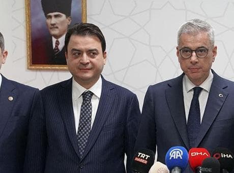 Bakan Memişoğlu: Bu illetten onları kurtaracağımıza söz veriyorum