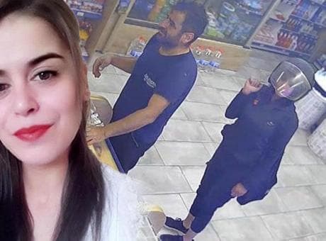 Uluslararası yardım işareti yaptıktan 2 saat sonra öldürülmüştü! Cani için karar