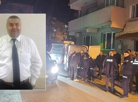 Vatandaşları 300 milyon lira dolandırdığı ileri sürülen emlakçı, evinde ölü bulundu