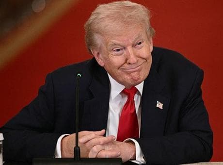 ABD Başkanı Trump'tan dikkat çeken açıklama! 'İran operasyonuna puanım 10 üzerinden 12-15 arası'