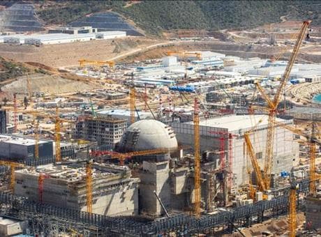 Akkuyu NGS bağlantı hattı için kamulaştırma kararı