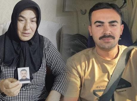 Türk şoför, İran'da TIR'ına isabet eden İsrail füzesi ile ağır yaralandı