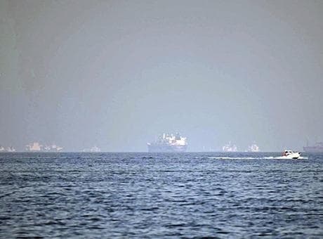 Hürmüz krizi piyasaları sarstı
