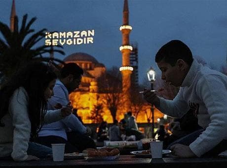33 yıllık döngü tamamlanıyor! Diyanet: Bir yılda 36 gün ramazan orucu tutacağız
