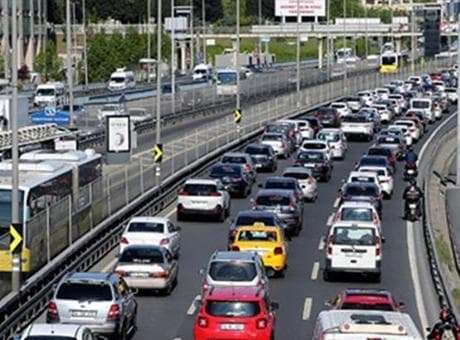 Trafikte hız limitleri ve cezalar güncellendi! İşte yeni dönemin ayrıntıları...