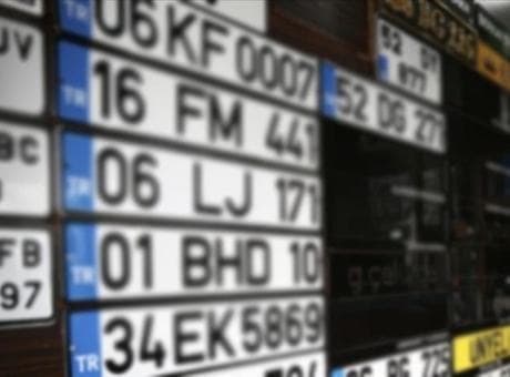 Son dakika: APP plaka cezaları ile ilgili yeni karar